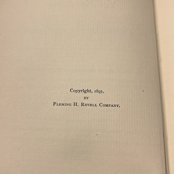 Antique Bible study books theology Christian antiquarian books - Picture 13 of 16